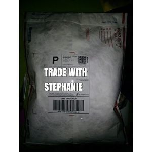TRADE WITH STEPHANIE